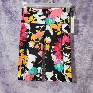 Womens Calvin Klein Bike Short
